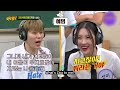 [Knowing bros] Why can't you understand!! full of screams, Scream in silence compilation!