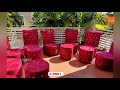 a small house sangeet setup mark1 events and decors