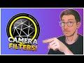 Awesome Camera Effects for OBS! - Snap Camera Guide