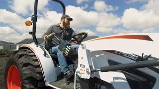 Tips to Find Your Perfect Bobcat® Compact Tractor