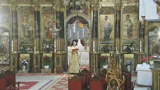 Episcopia Greco-Catolică de Oradea Live Stream