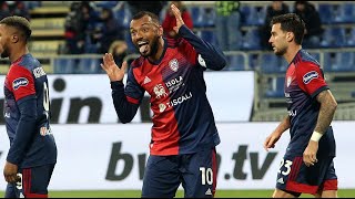 Cagliari 0 4 Udinese | All goals & highlights | 18.12.21 | ITALY Serie A | PES