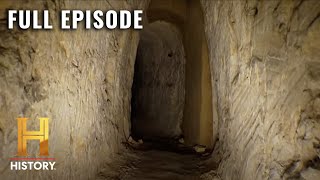 Delve Inside Europe's Darkest Torture Chambers | Cities Of The Underworld (S3, E6) | Full Episode