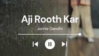 Aji Rooth Kar Ab Kaha Jayeaga (Dance cover) - Ayushman