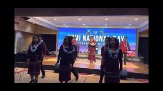 BMCA YOUTH DANCE- ZOMI NAN NI 2023