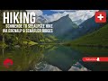 Schwende to Seealpsee Hike via Ebenalp & Schäfler Ridge | Appenzell Region