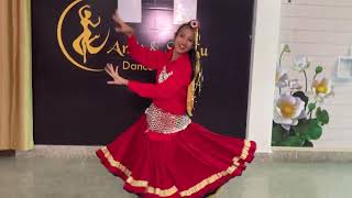 Nimbu Paani ( Dance Video) Ruchika Jangid || New Haryanvi Songs Haryanavi 2023 - Kafi Kirar