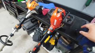 Stihl 94r vs echo 2620