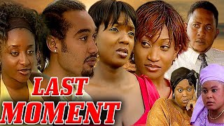 LAST MOMENT(NWISHO NWAMPAMBOR, CHIOMA CHUKWUKA, OGE OKOYE, INI EDO,SHOLA SHOBOWALE)NOLLYWOOD CLASSIC