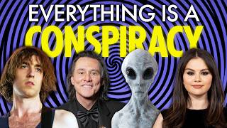Everything Is Fake According To The Internet