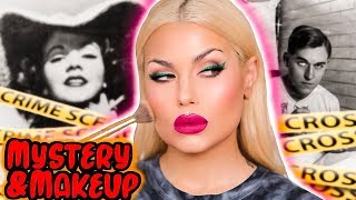 Wealthy Mother Tries To "Fix" Son with Incest - YEAH WTF - Mystery&Makeup | Bailey Sarian