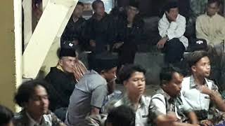 Tradisi minang.indang piaman gunuang pd alai