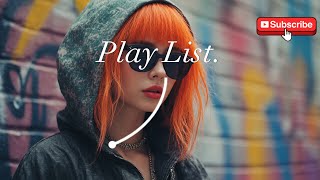 [PlayList]🔥시작부터 깔롱한 그루브 넘치는 외힙 🔥 GrooVe HipHop 눈 오는 오늘 힙하게 즐겨봐🤪