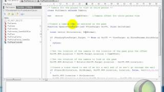 Beginning Unrealscript Learning Topic 1 - Initial Setup and Code Part 2