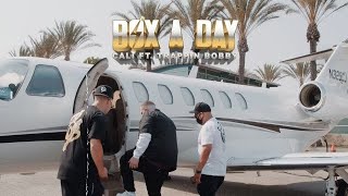 BOX A DAY - Cali Ft. Trappin Bobby