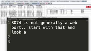 Intercepting Mobile Binary Protocols with Nope Non-HTTP Proxy