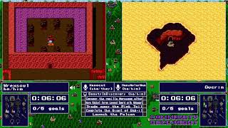 FF4FE Friday Night Community Race - 5/22/26 - Kokkol Express