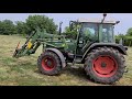 zasto sam odabrao fendt 308 recenzija traktora fendt 308 review