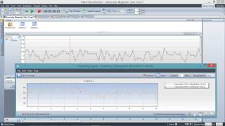 Training Neurosky Attention - Comparing Stimulation Frequencies 9 of 10