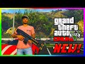 GTA 5 Online - RAILGUN IN GTA ONLINE! How To Get Railgun In GTA 5 Online! (GTA V PS4)