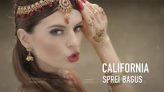 Sprei Bagus -  Iklan Sprei California (Versi Karaoke)