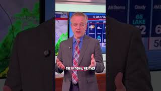 April 16, 2026 storm chances from Chief Meteorologist Rob Haswell