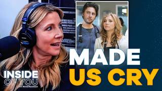 The SCRUBS Episodes Fans Still Talk to SARAH CHALKE About