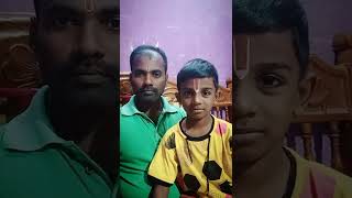 🙏 ஏழு குண்டல வாடா வெங்கட் ரமணா கோவிந்தா கோவிந்தா 🙏#shorts #subscribe