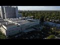 Aerial Tour - Uc Davis Health's Sacramento Campus