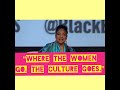 what is sisterhood phylicia rashad explains...