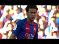 neymar jr • machuca machuca