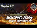 [Audiobook] Swallowed Star 2 : Origin Continent : Chapter 231 @mtlworld1