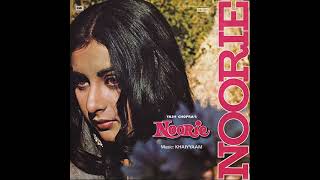 Lata Mangeshkar - Chori Chori Koi Aaye (Vinyl - 1979)