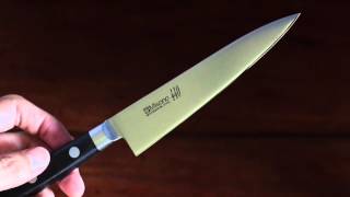 Misono 440 Petty Knife Molybdenum Stainless Steel (Japanese Chef's Knife)