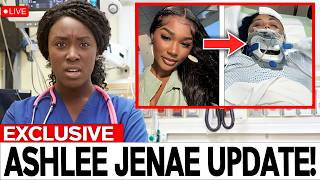 Hospital Nurse EXPOSES Ashlee Jenae’s Alleged Poisoning — Truth Finally Uncovered!