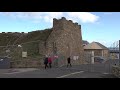 seaham walk town centre【4k】