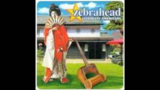 Zebrahead - Deck The Hall (I Hate Christmas)