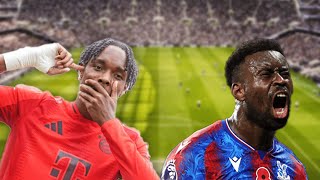 Huge Mathys Tel U-TURN saves Spurs' Transfer window! | Guehi bid rejected| Deadline Day News