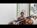 Thala kodhum - Jai Bheem - Sean Roldan - Pradeep Kumar - #Mohanashree Veena - #viral