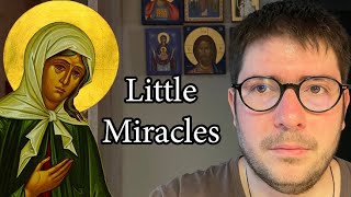 Little Miracles