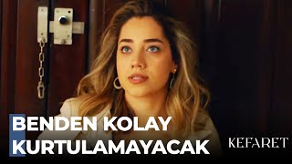 "Beni Zeynep ile Paylaşmaya Hazır Mısın?" - Kefaret 10. Bölüm