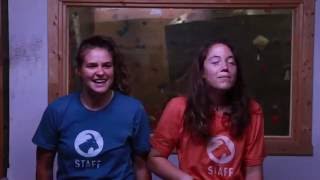 Meet the Interns 2016