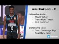 ariel hukporti 2022 scouting report u0026 david okwera