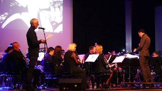 85 jarige Jubileumconcert van Harmonie Orkest Concordia Treebeek.