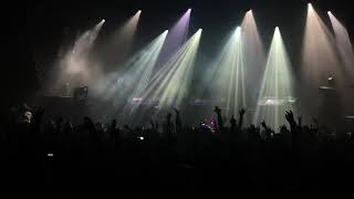 Animus Vox (Live) The Glitch Mob