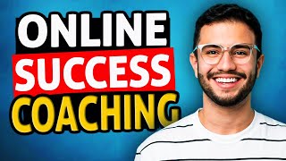 🔥Online Success Coaching Review \u0026 Bonus ✅ [+ 2025 Secret Bonus] Online Success Coaching Review