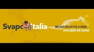 QUARTA SVAPO ITALIA VIDEO CHAT