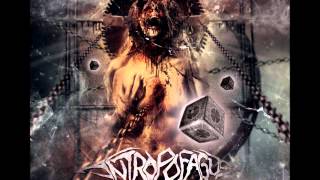 Antropofagus - Architecture Of Lust (2012) [Full-Album]