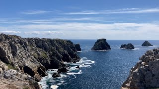 Presqu'île de Crozon l Bretagne