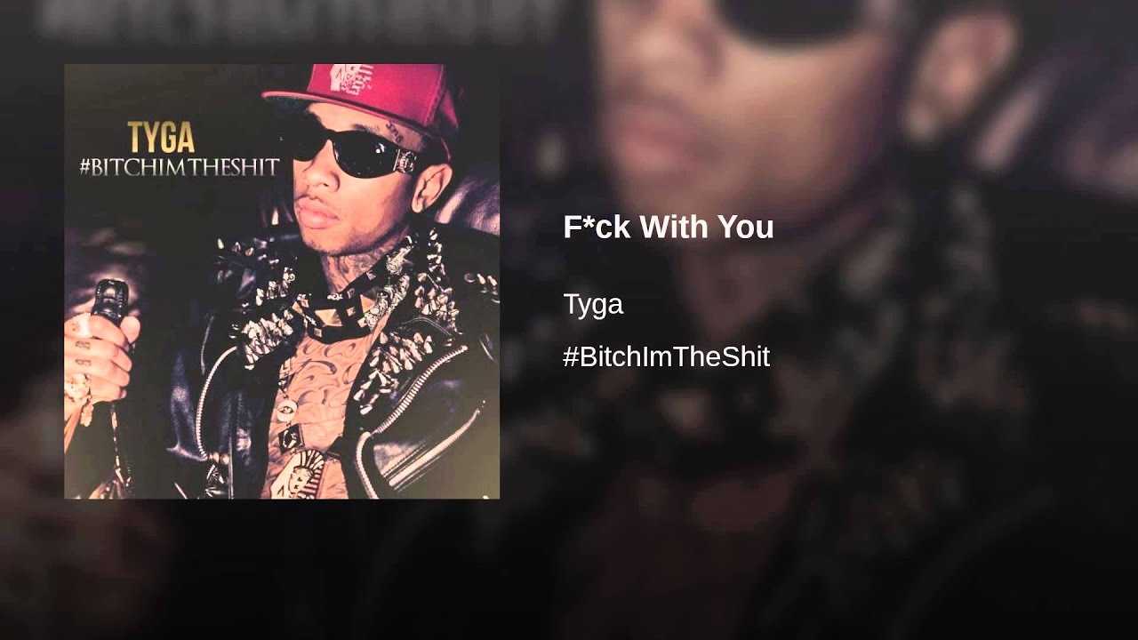 F*ck With You - YouTube